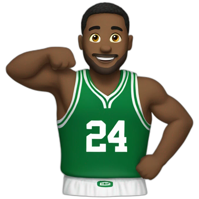 #believethehype emoji