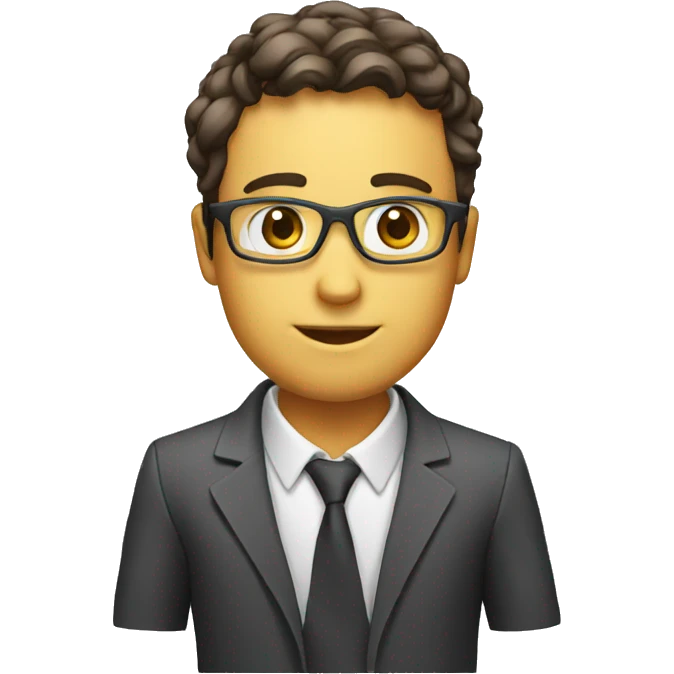 ai tutor emoji