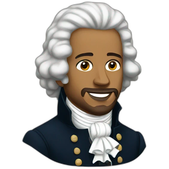 Hamilton emoji