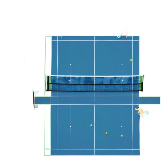 Pickleball emoji