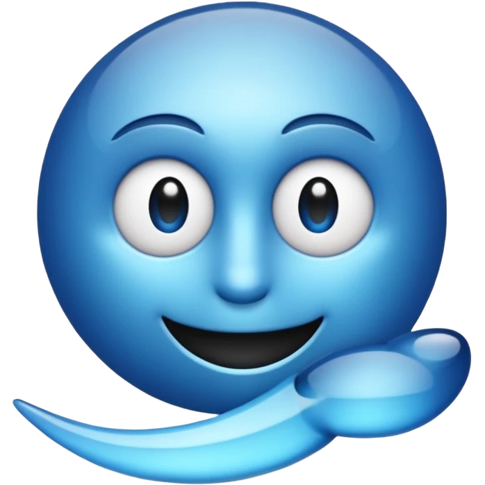 Logo de verificado emoji