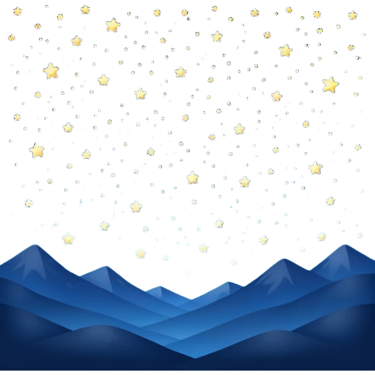  night sky emoji