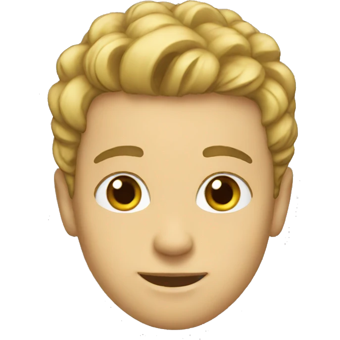 william emoji
