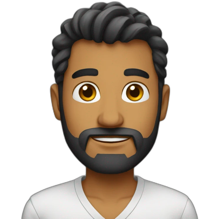 baji emoji