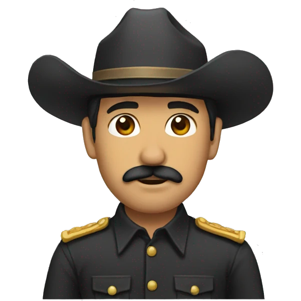 Don Ramón  emoji