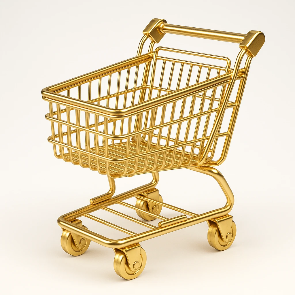 cart emoji