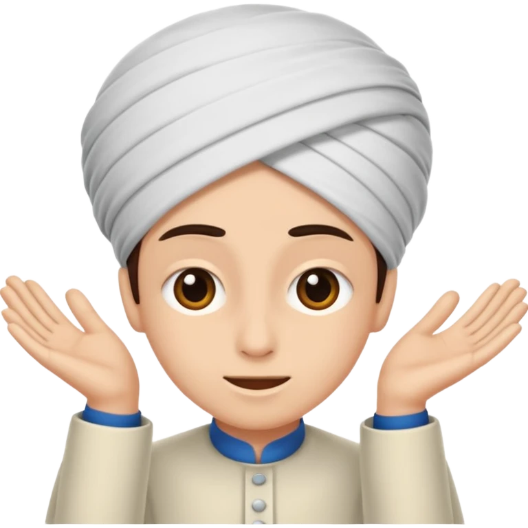 NAH ÇEKME HAREKETİ emoji