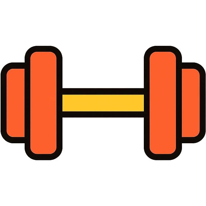 gym icon emoji