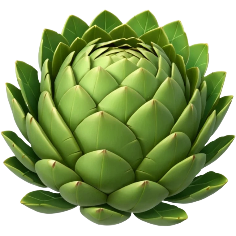 artichoke tight scales emoji