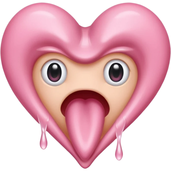 Vagina emoji