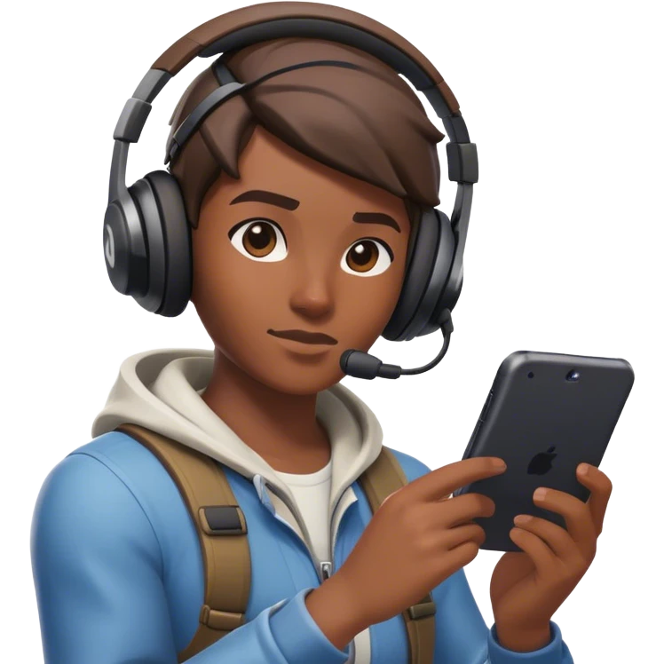 Fortnite battle Royale emoji