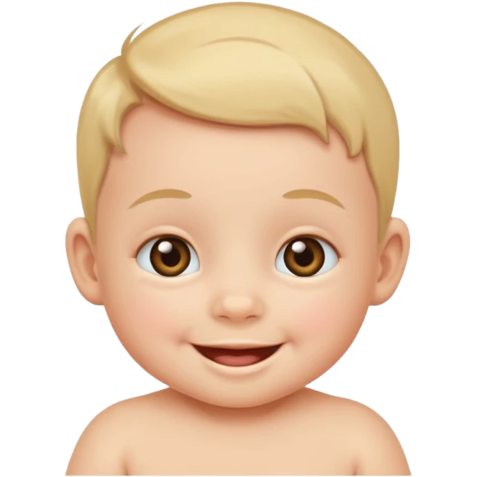 baby emoji