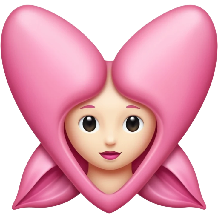Vagina emoji