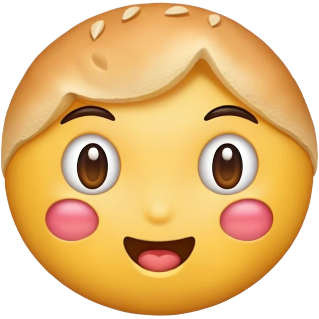 Gluten free emoji emoji