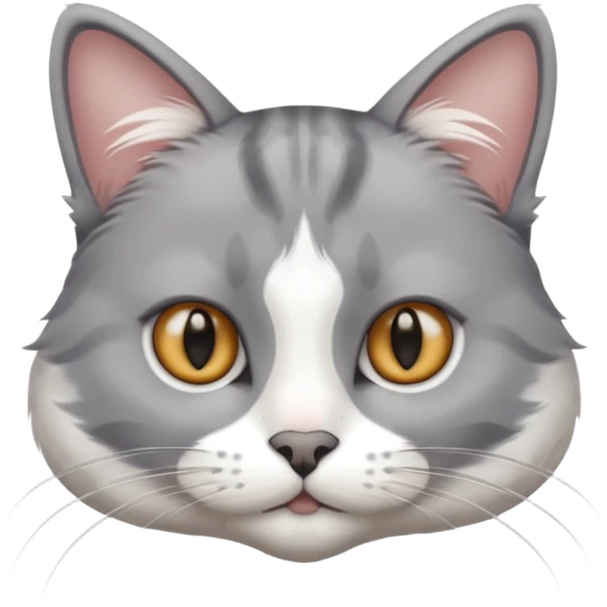 cat gpt emoji