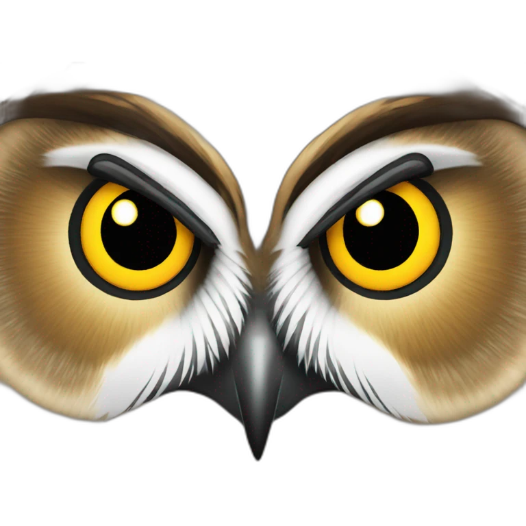 owl emoji