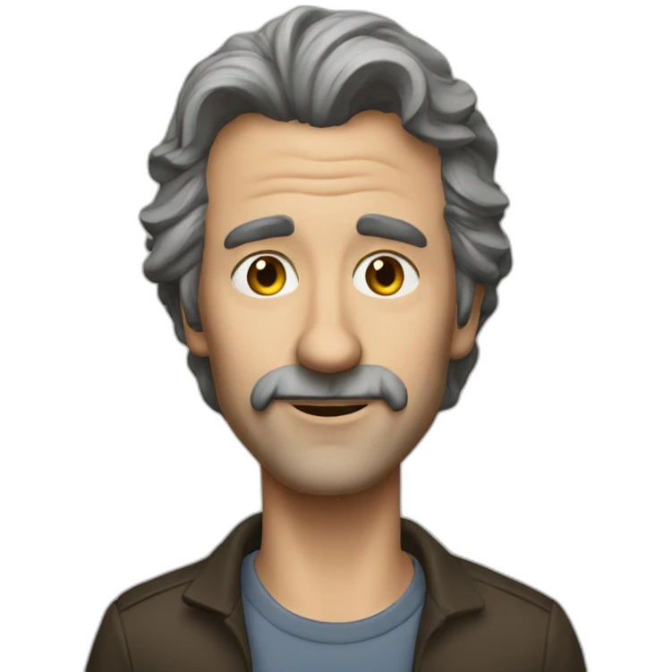 Denis brogniard emoji