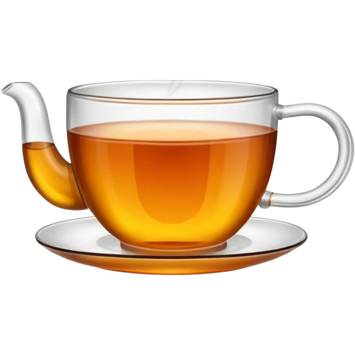 Çay emoji