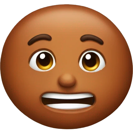 Cinnamon  emoji