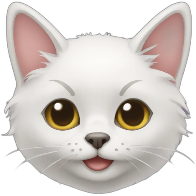 milashka-kot emoji