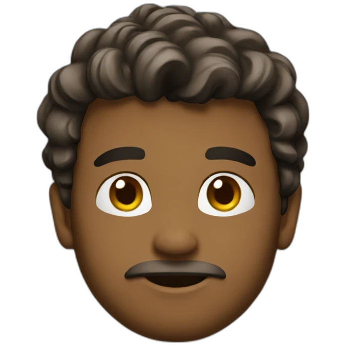 a emoji