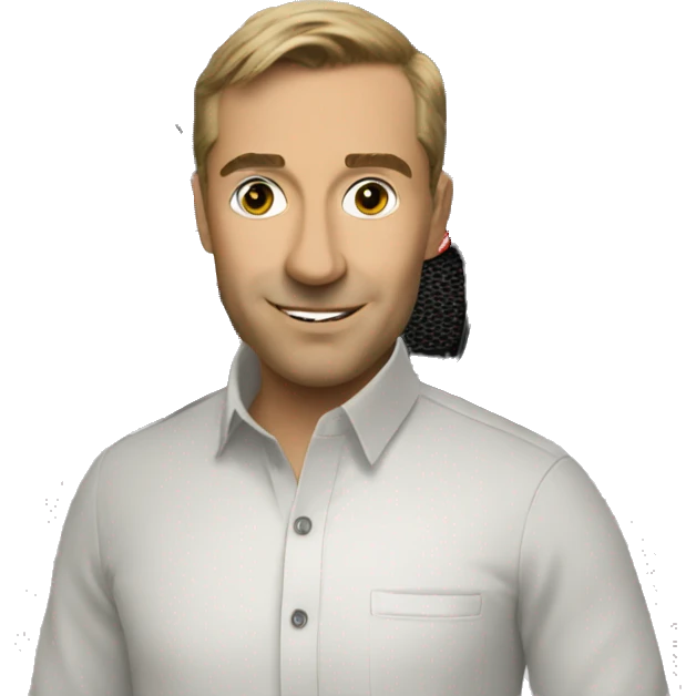 Bugatti emoji