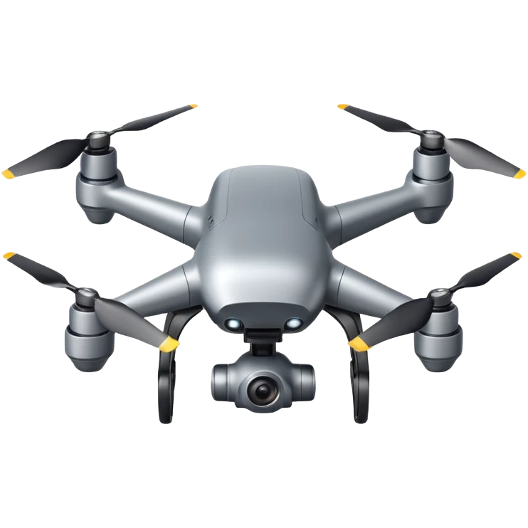drone emoji