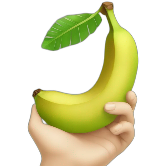 kiwi banana emoji