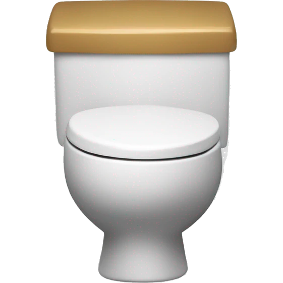 Skibidi toilet emoji