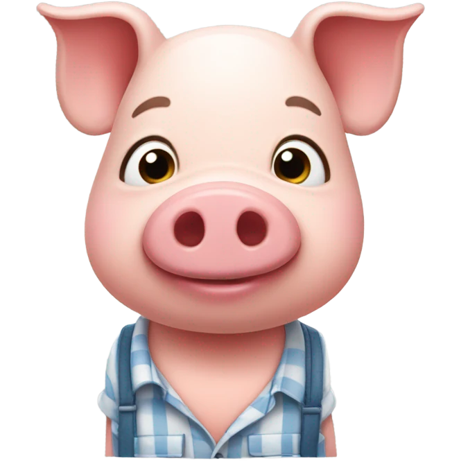 John pork emoji
