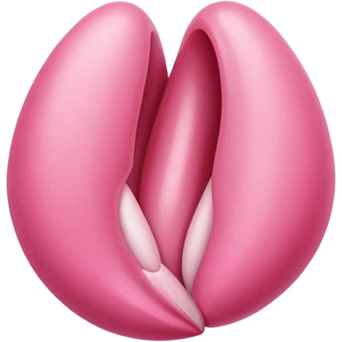 vagina emoji