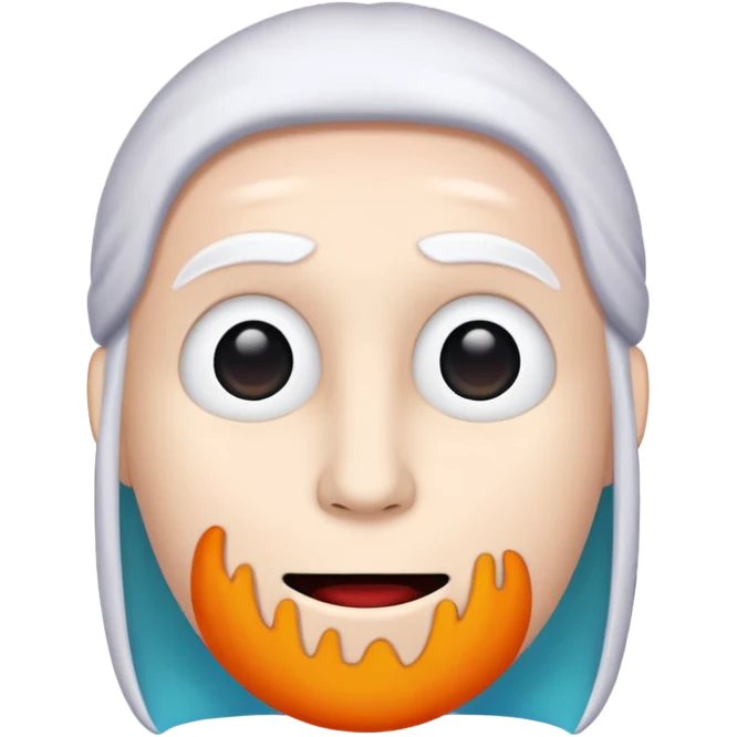 Real among us  emoji