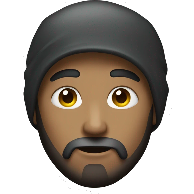Theif emoji