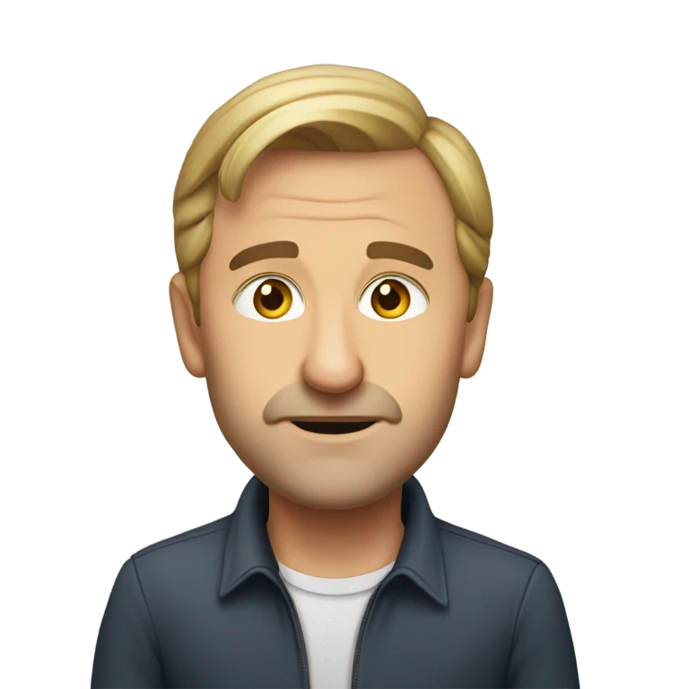 Ivan Kharitonenko emoji