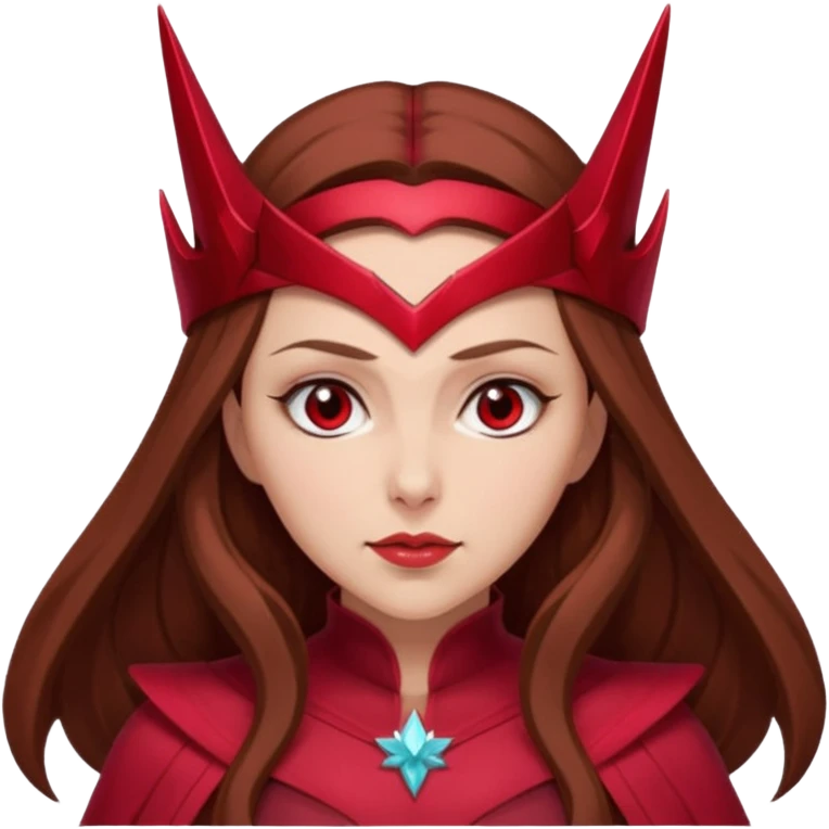 scarlet witch emoji
