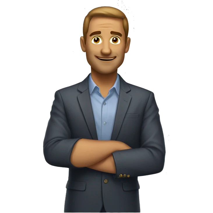 Гантельки emoji