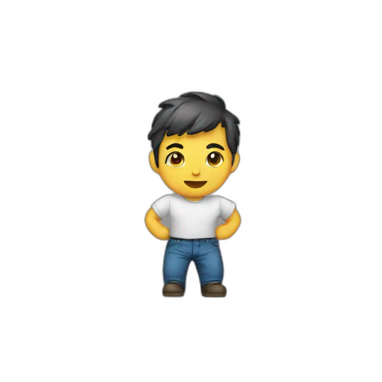 😉 emoji