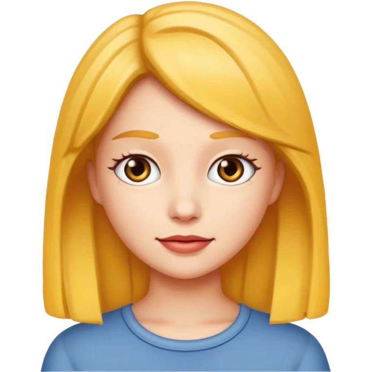 Lisa emoji