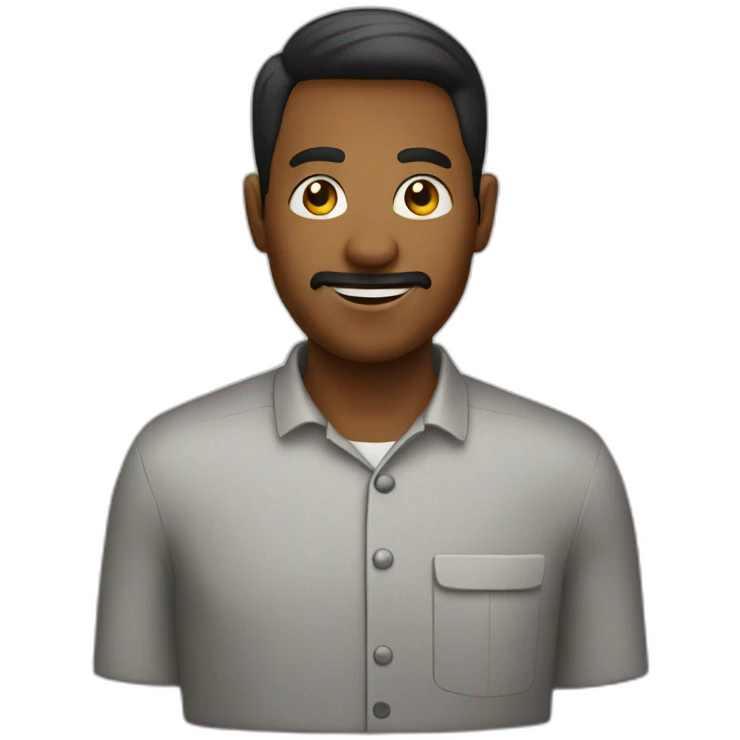 Server emoji