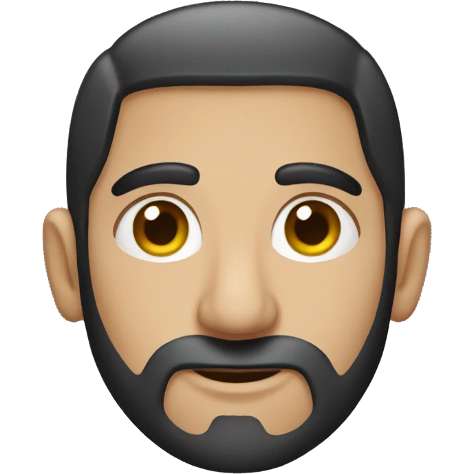 Armenian guy emoji