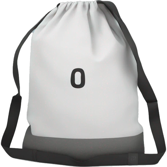 alo yoga bag emoji