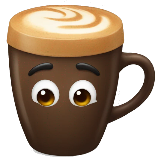 espresso emoji
