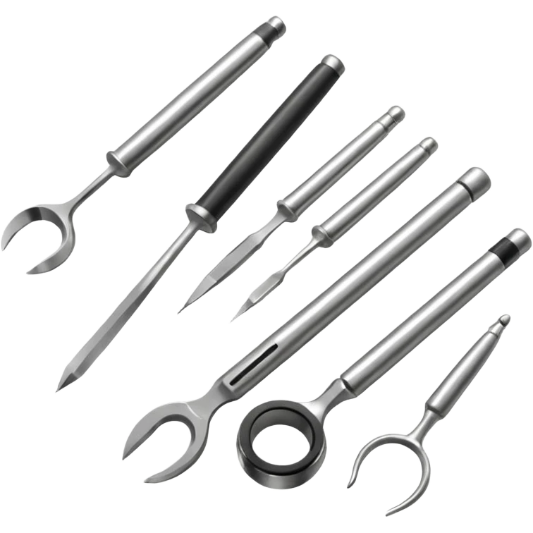 jeweler tools emoji