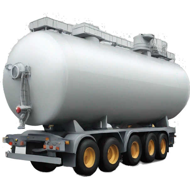tanker emoji