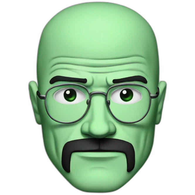 breaking-bad-logo emoji
