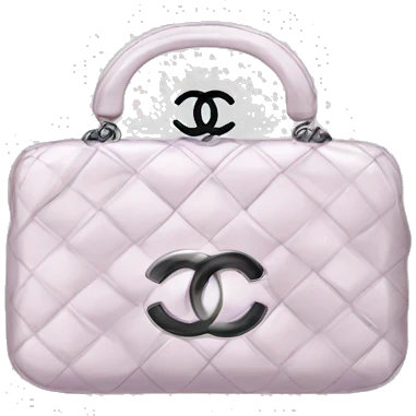 Chanel emoji