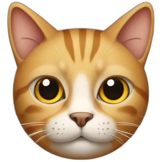Cat-with-beer emoji
