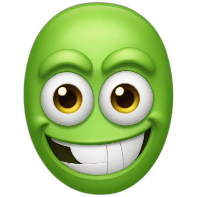mike wazowski emoji