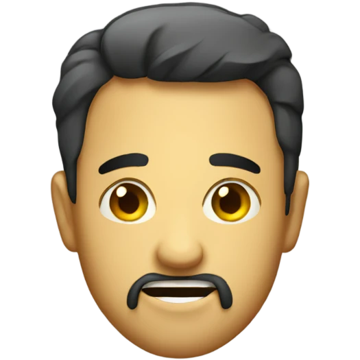 Alcohol emoji