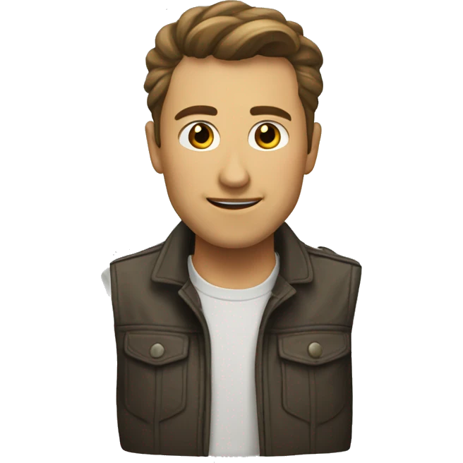 Визажист emoji